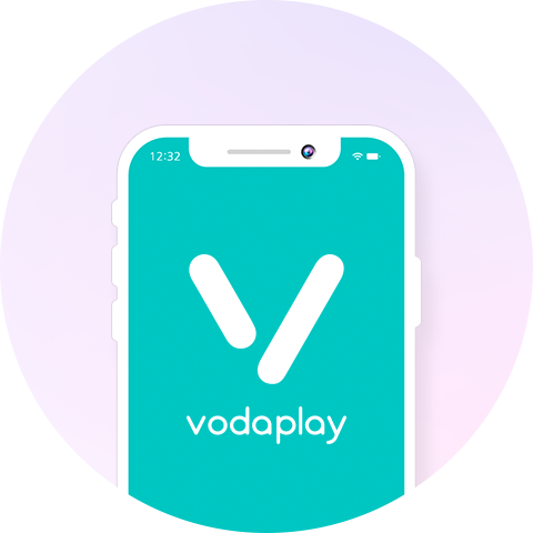 vodaplay